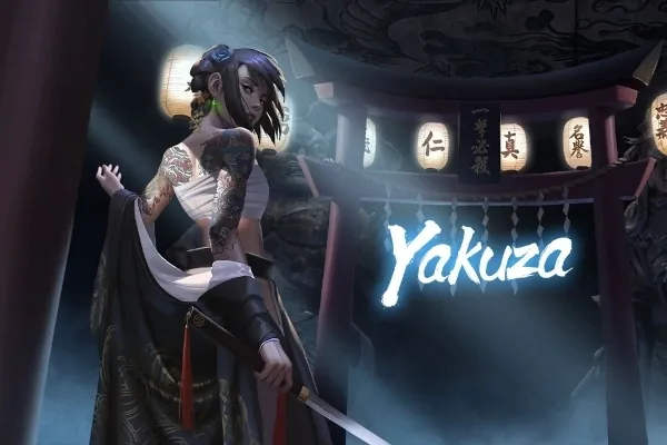 Yakuza